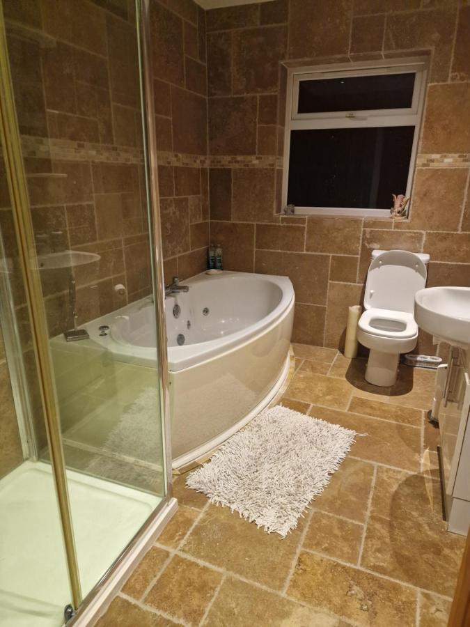 Shanadune Tralee Zewnętrze zdjęcie