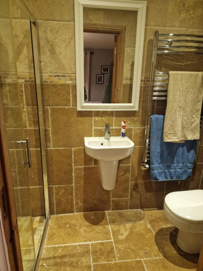 Shanadune Tralee Zewnętrze zdjęcie