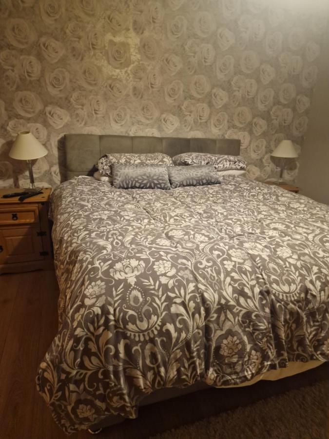 Shanadune Tralee Zewnętrze zdjęcie