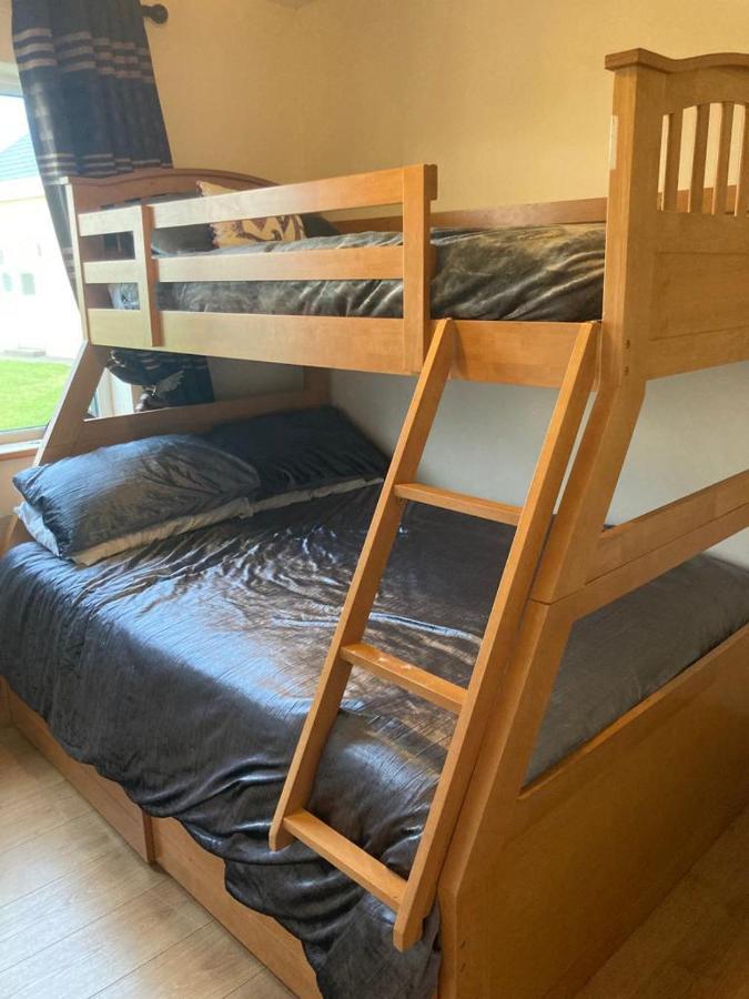Shanadune Tralee Zewnętrze zdjęcie