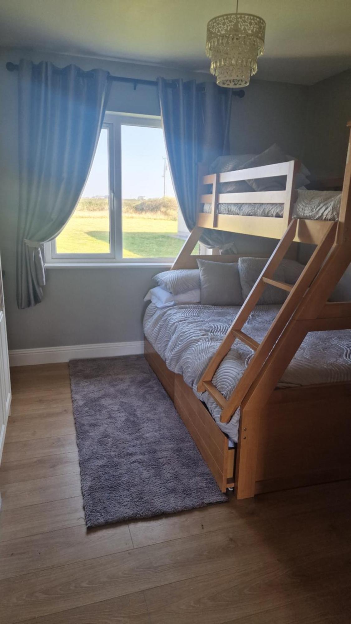 Shanadune Tralee Zewnętrze zdjęcie